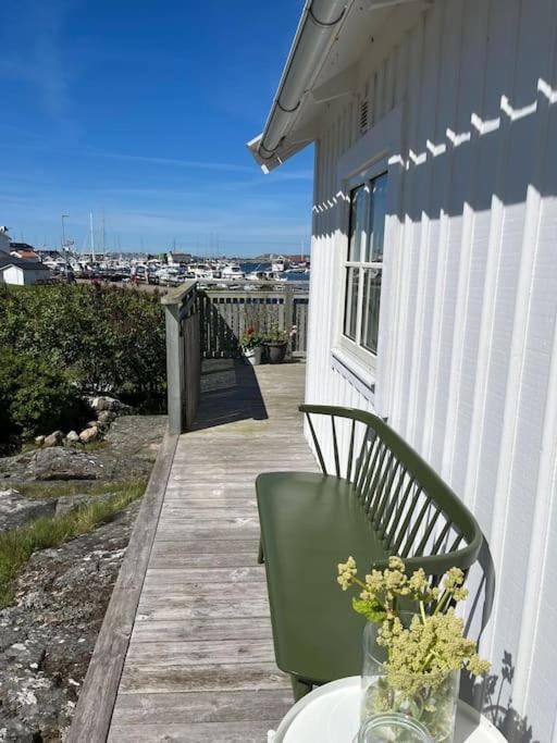 Havsutsikt Pa Vrangoe! Semesterbostad Göteborg
